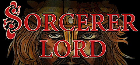 Sorcerer Lord cover art