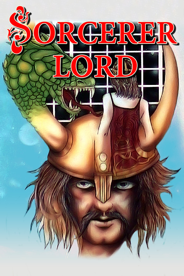 Sorcerer Lord for steam