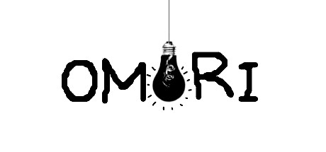 OMORI 游戏图标