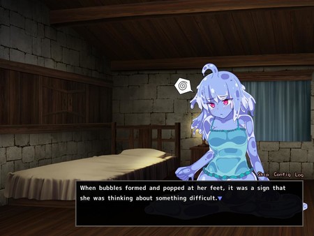 Monster Girl Club Bifrost for linux
