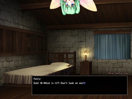 Monster Girl Club Bifrost game for Linux 1