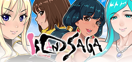 Island SAGA 游戏图标