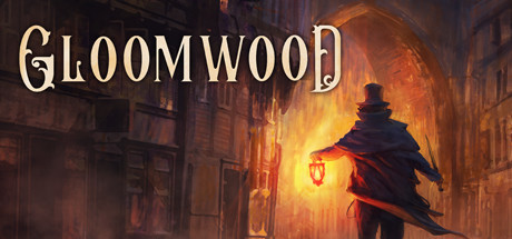 Gloomwood on Steam Backlog