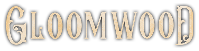 Gloomwood- Backlog.rip