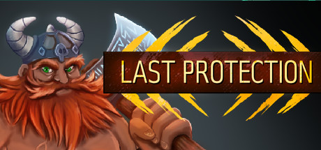 Last Protection cover art