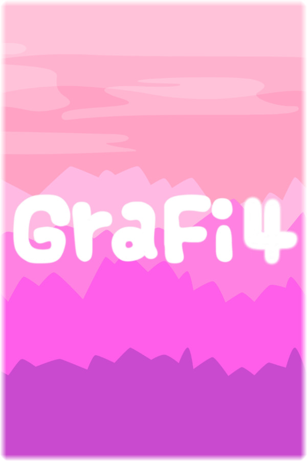 GraFi 4 for steam