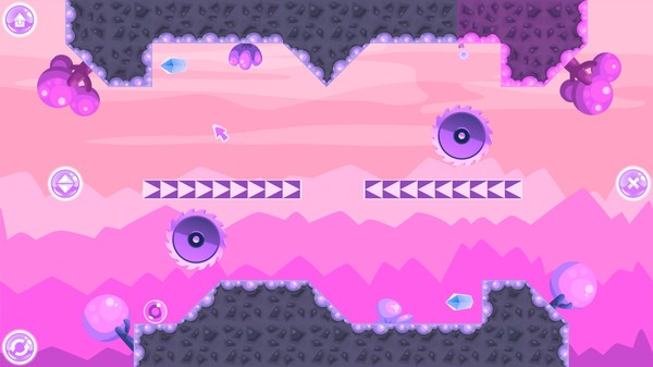 Скриншот из GraFi 4