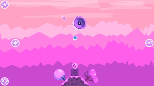 Скриншот из GraFi 4