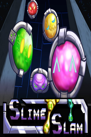 Slime Slam Slime Slam