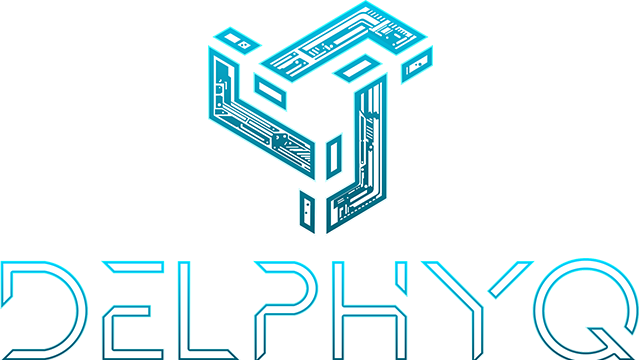 Delphyq Logo
