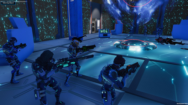 Delphyq game for windows Pc 1