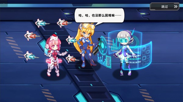 战场英雄物语for windows and Linux 1