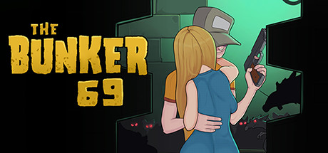 The Bunker 69 cover art