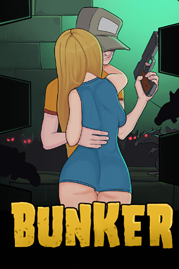 Steam portrait for The Bunker 69.