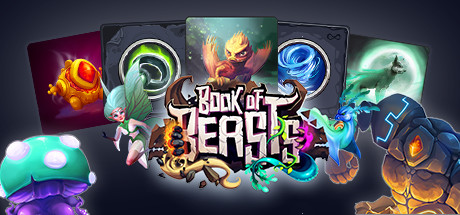 View Book of Beasts on IsThereAnyDeal