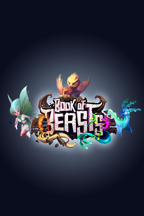 Book of Beasts — The Collectible Card Game CCG for steam