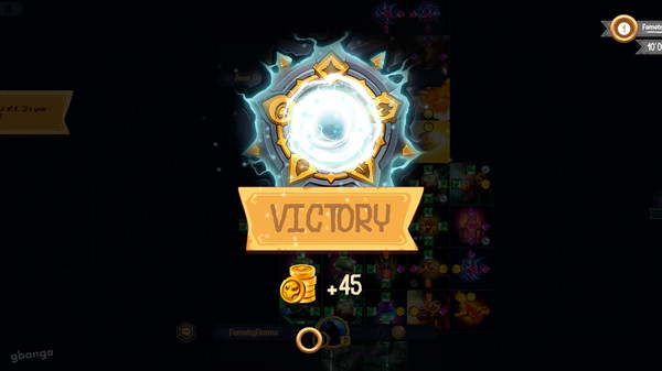 Скриншот из Book of Beasts