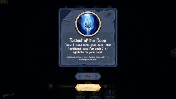 Скриншот из Book of Beasts