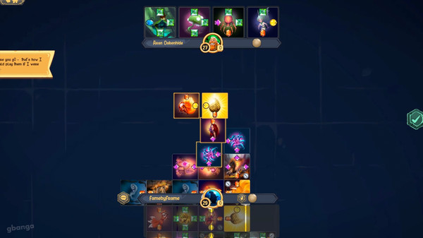 Скриншот из Book of Beasts