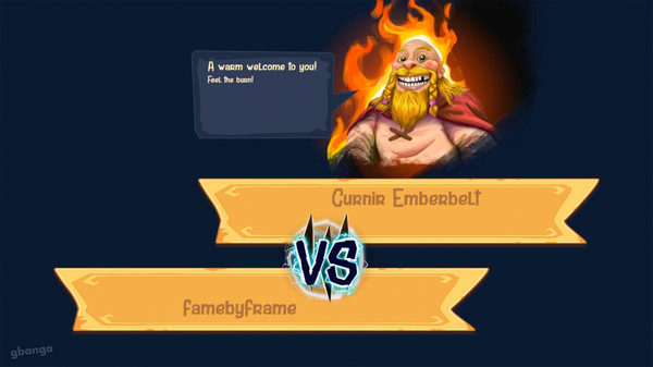 Скриншот из Book of Beasts