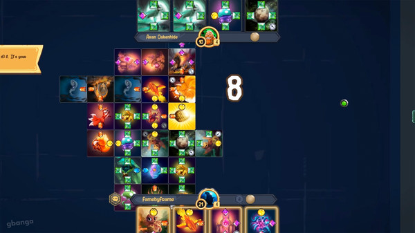 Скриншот из Book of Beasts