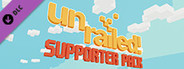 Unrailed! - Supporter Pack