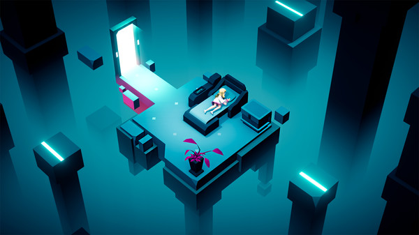 Timelie game for Linux 1