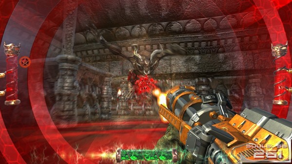 Cemetery Warrior 4for windows and Linux 1