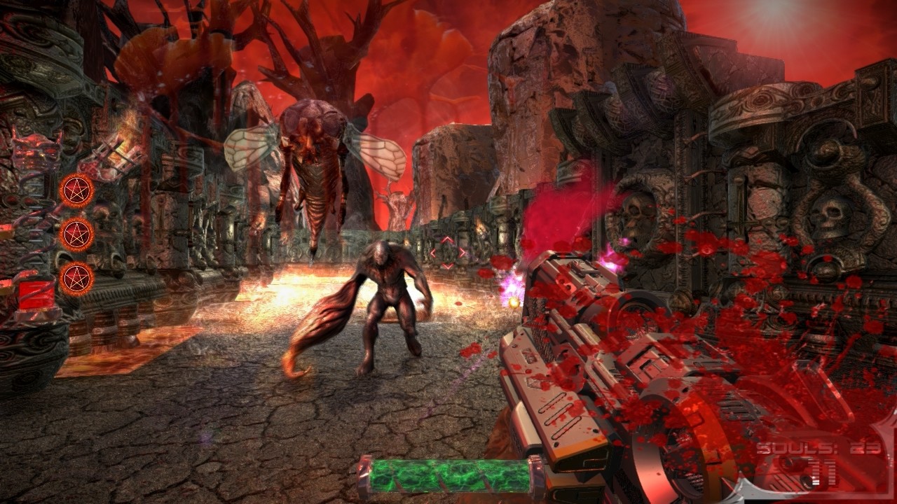 Heavy Metal Titans on Steam