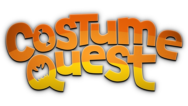 Costume Quest - Steam Backlog