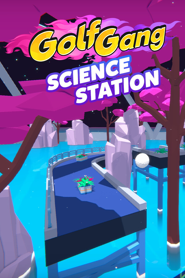 Golf Gang for steam Golf Gang for steam