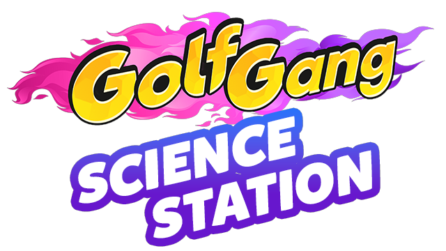 Golf Gang Logo