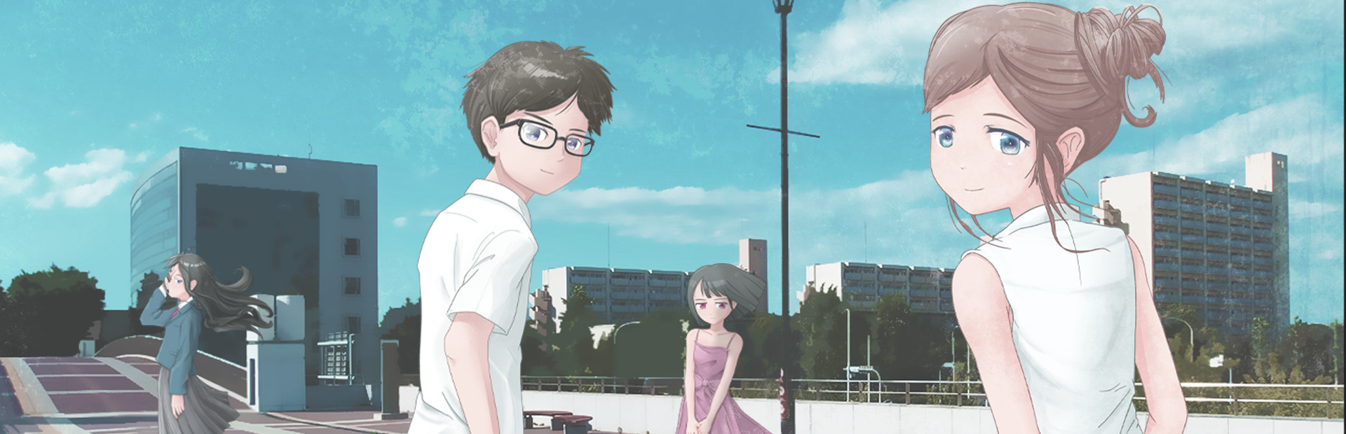 Before Arriving at the Terminal