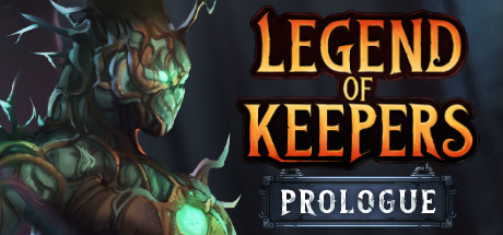 Legend of Keepers: Prologue on Steam Backlog