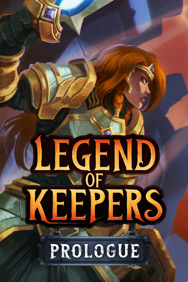 Legend of Keepers: Prologue for steam Legend of Keepers: Prologue for steam