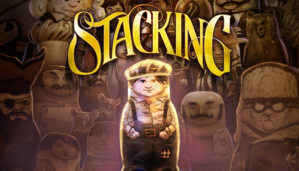 Stacking on Steam