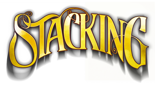 Stacking Logo