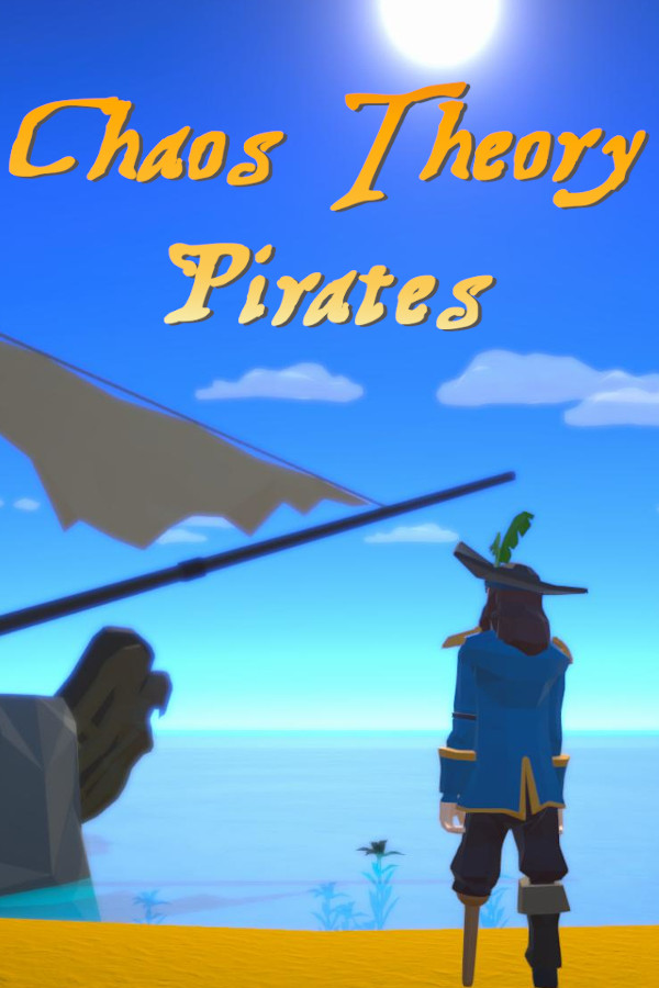 Chaos Theory Pirates for steam