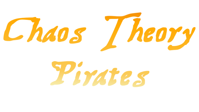 Chaos Theory Pirates Logo