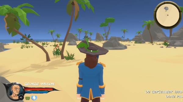 Скриншот из Chaos Theory - Pirates