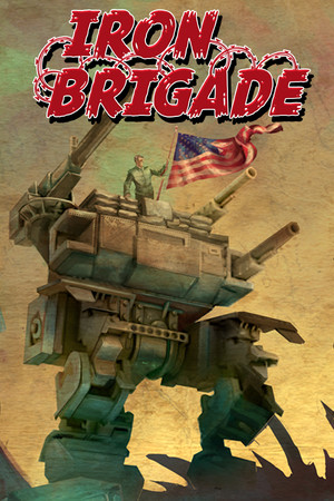 Iron Brigade