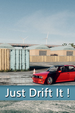 Just Drift It !.