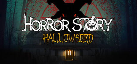 Horror Story: Hallowseed cover art