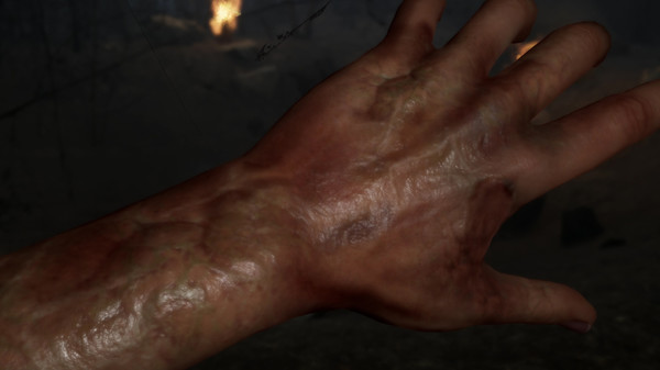 Скриншот из Horror Story: Hallowseed