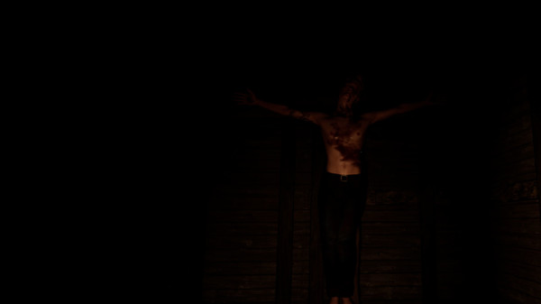 Скриншот из Horror Story: Hallowseed