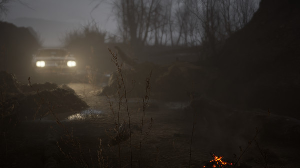 Скриншот из Horror Story: Hallowseed