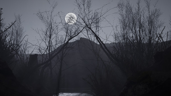 Скриншот из Horror Story: Hallowseed