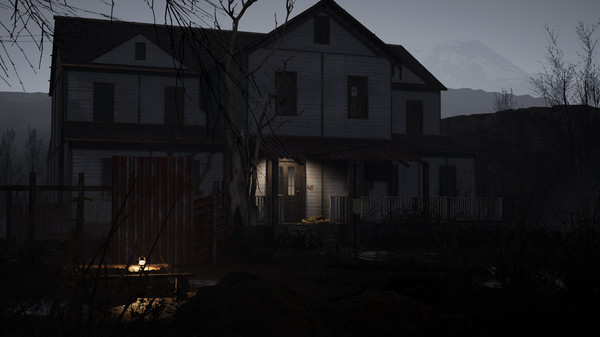 Скриншот из Horror Story: Hallowseed