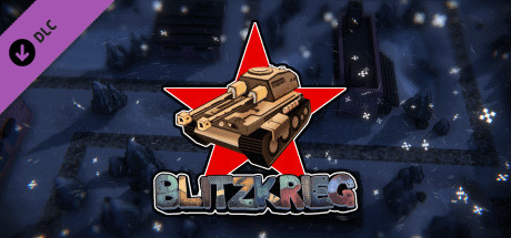 Купить The Blitzkrieg: Weapons of War - More Blitzkrieg (DLC)