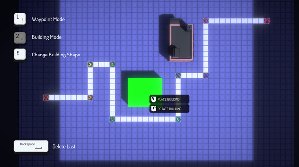 Скриншот из Blitzkrieg - More Blitzkrieg